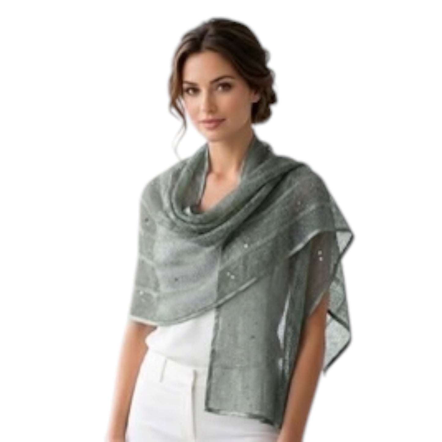 30467 Coastal Net Wrap