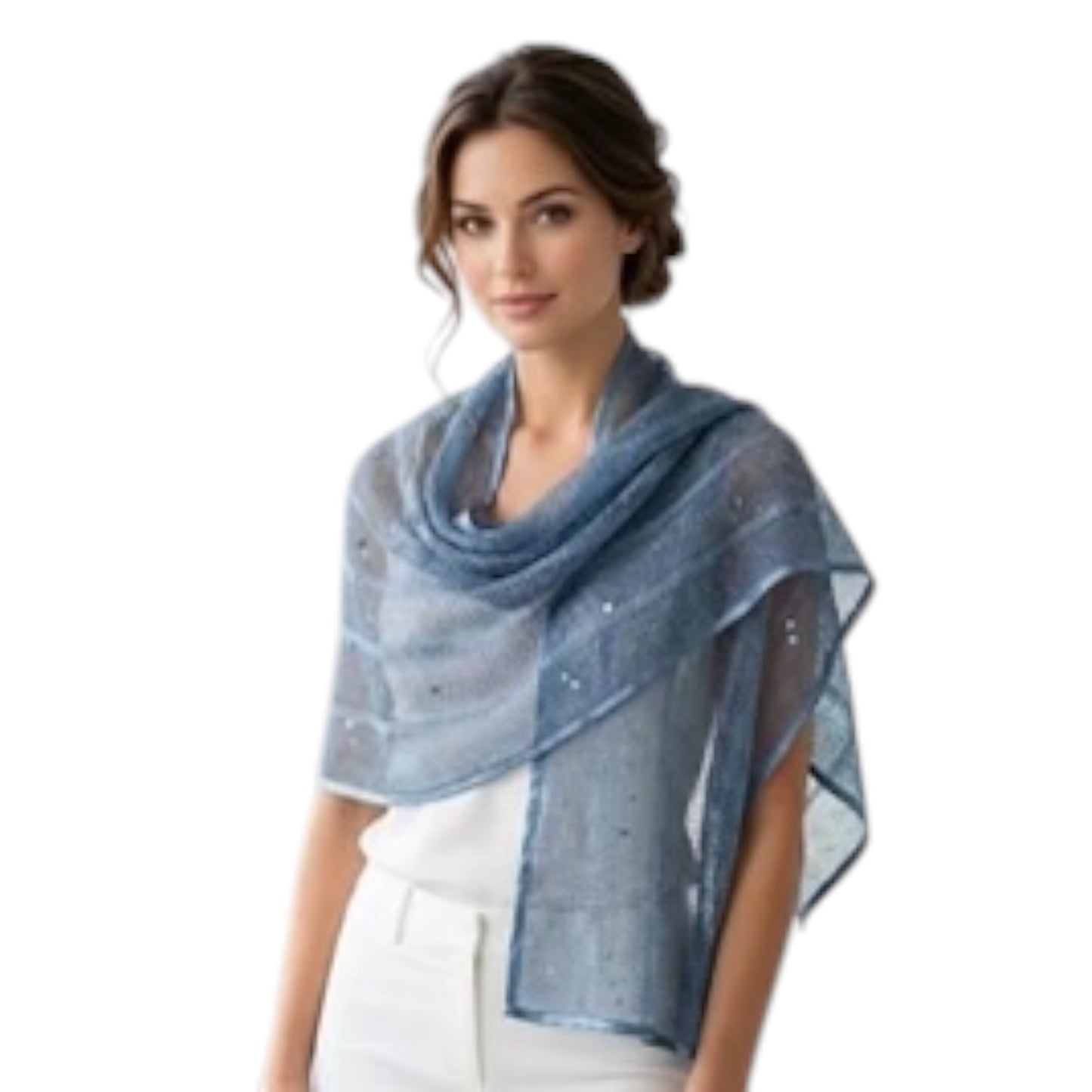 30467 Coastal Net Wrap