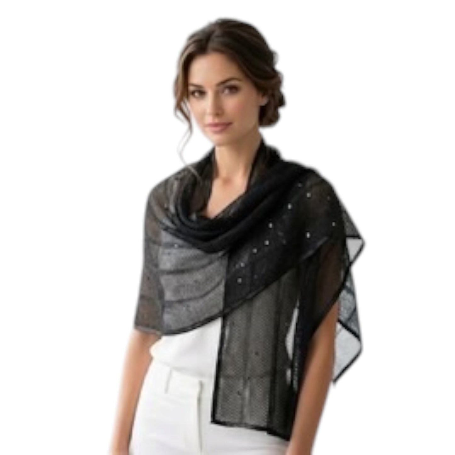 30467 Coastal Net Wrap