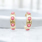 80192 Joia Earrings