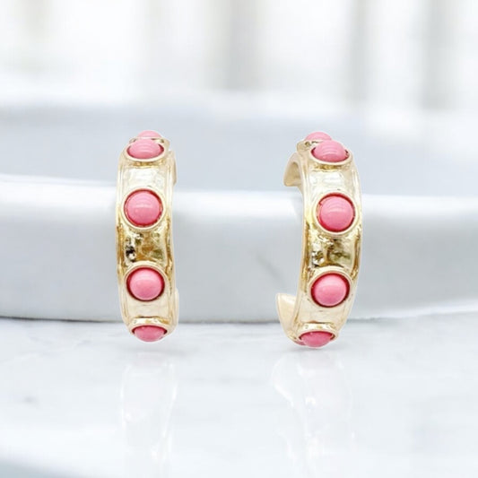 80192 Joia Earrings