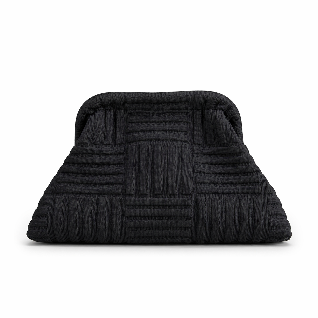 90160 The Pouch Clutch