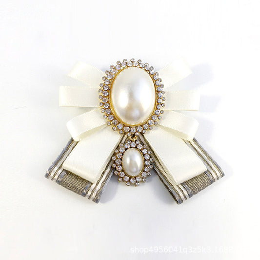 00297 Paris Brooch