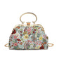 90103 Vintage Clutch