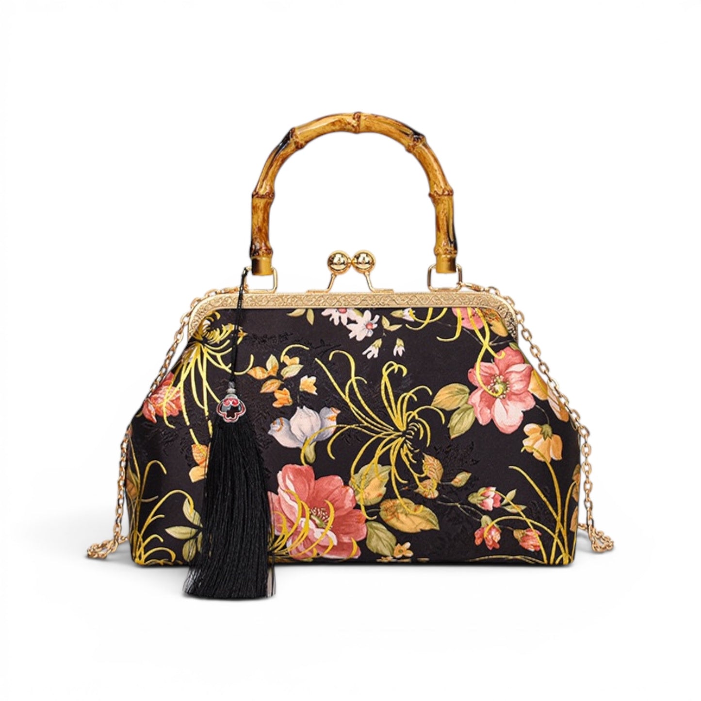 90103 Vintage Clutch