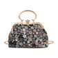 90103 Vintage Clutch
