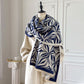 30242 Deco Shawl