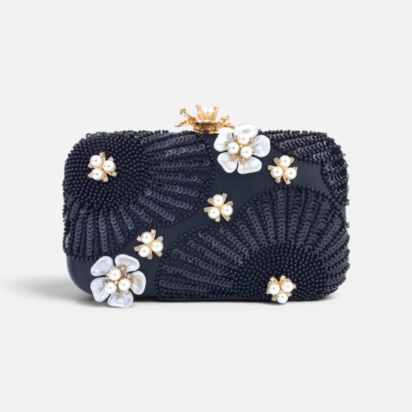 90099 Perla Clutch