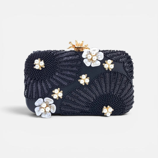 90099 Perla Clutch