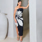 70415 Bardot Dress