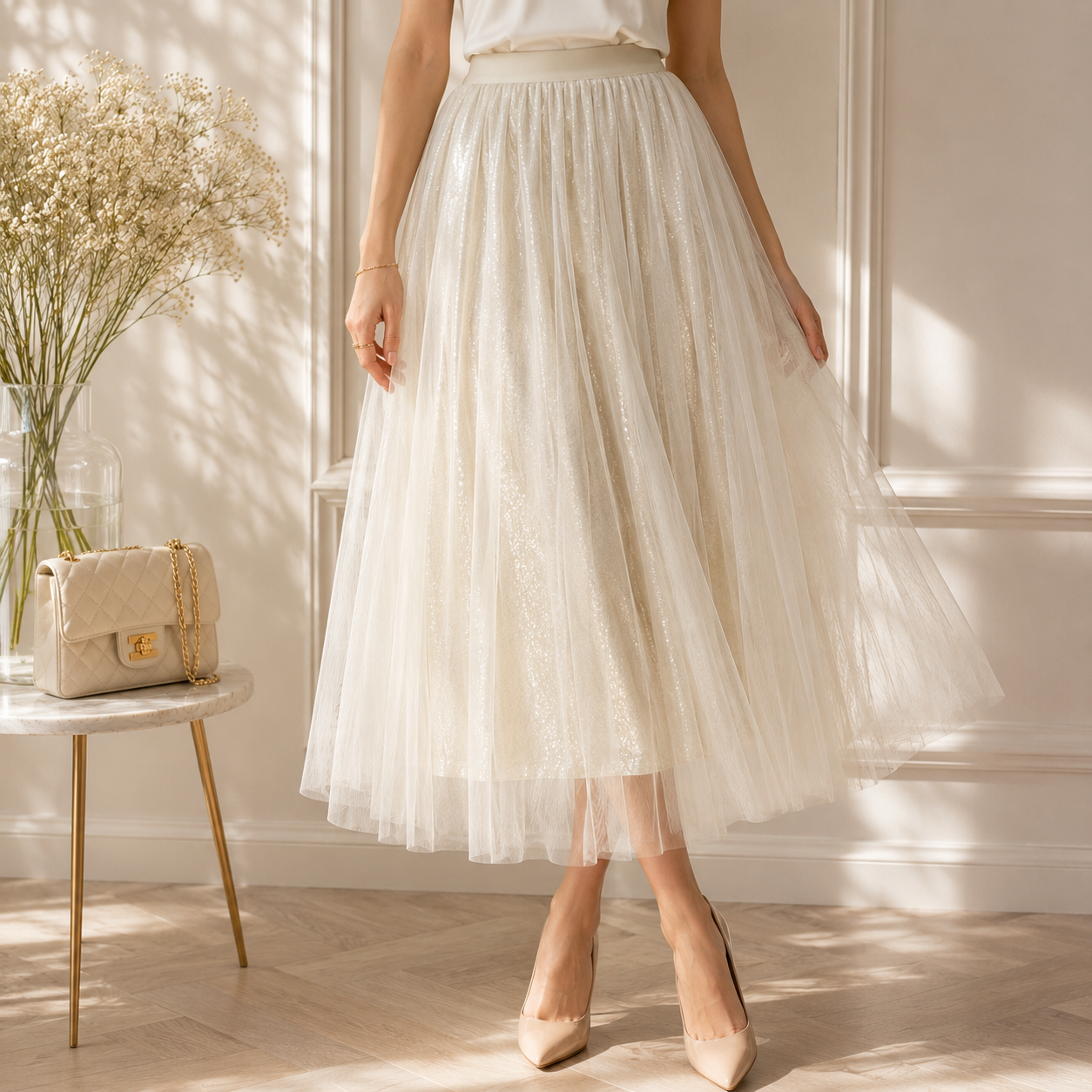 70440 Skirt