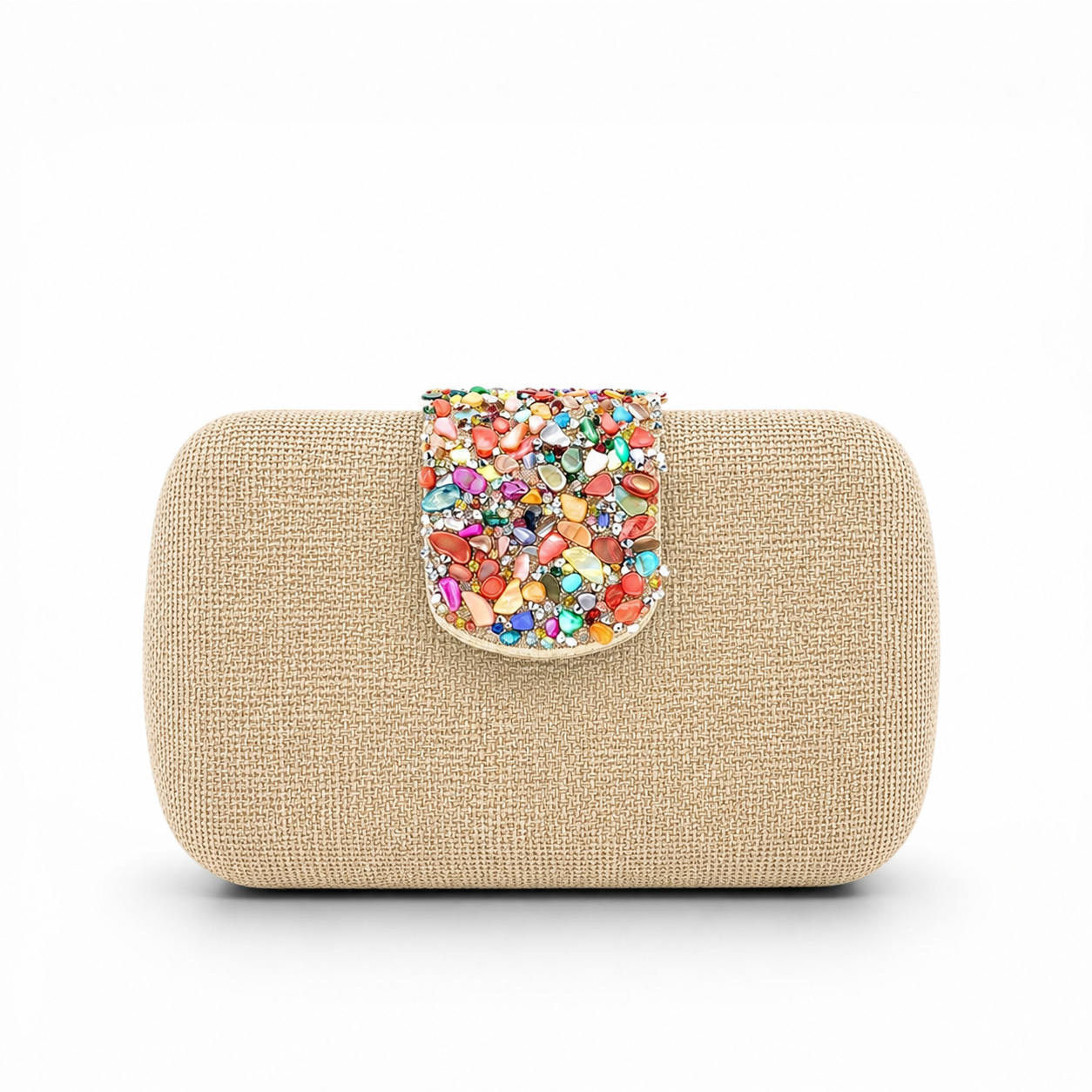 90025 Candy Clutch