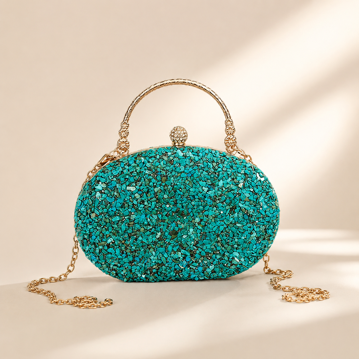 90025 Candy Clutch