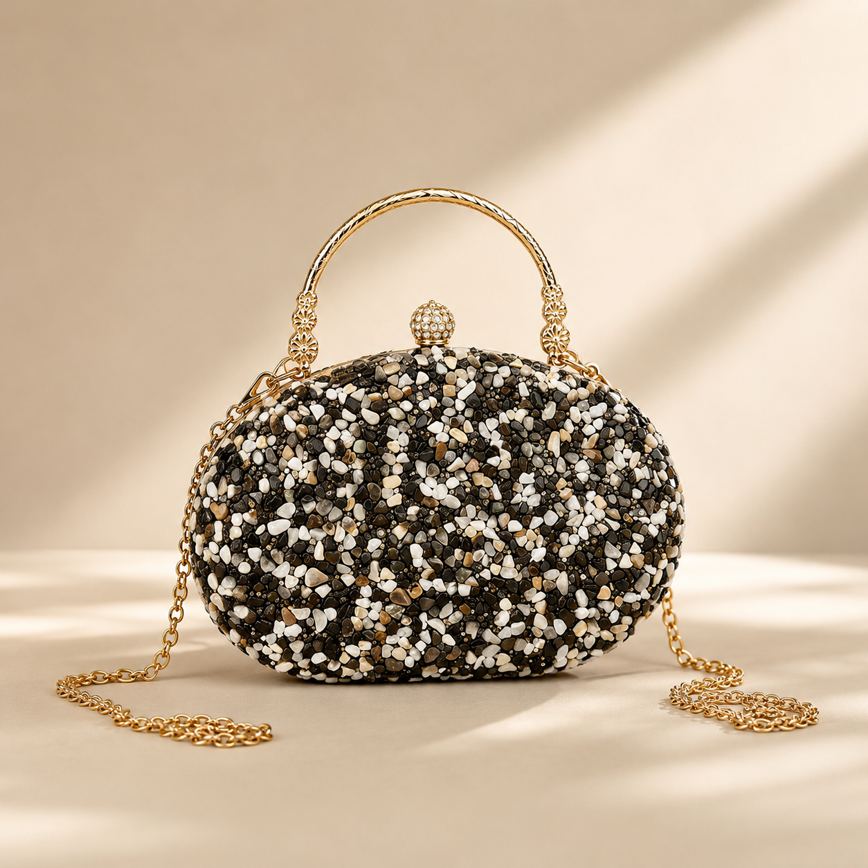 90025 Candy Clutch