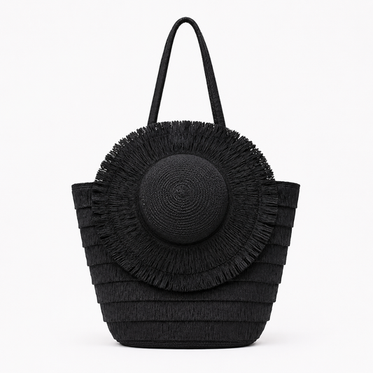 00385 Beach Bag Duo