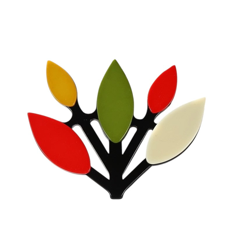 00373 Ari Plant Pin