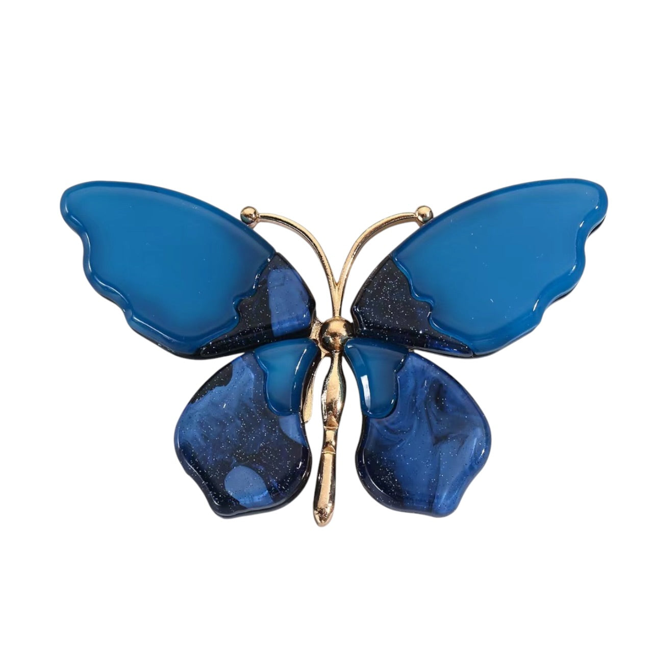 00374 Ari Butterfly Pin