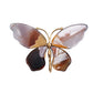 00374 Ari Butterfly Pin