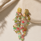 80008 Roca Earrings