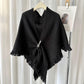 30281 Buckle Shawl
