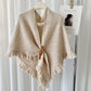 30281 Buckle Shawl