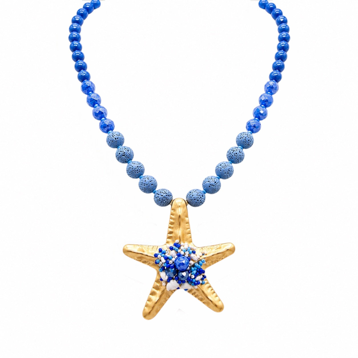 80509 Sea Life Necklaces