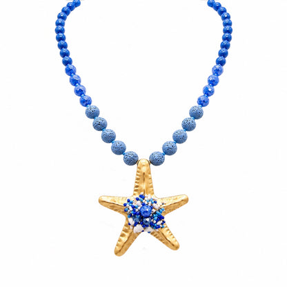 80509 Sea Life Necklaces