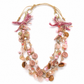 80080 Dusty Necklace
