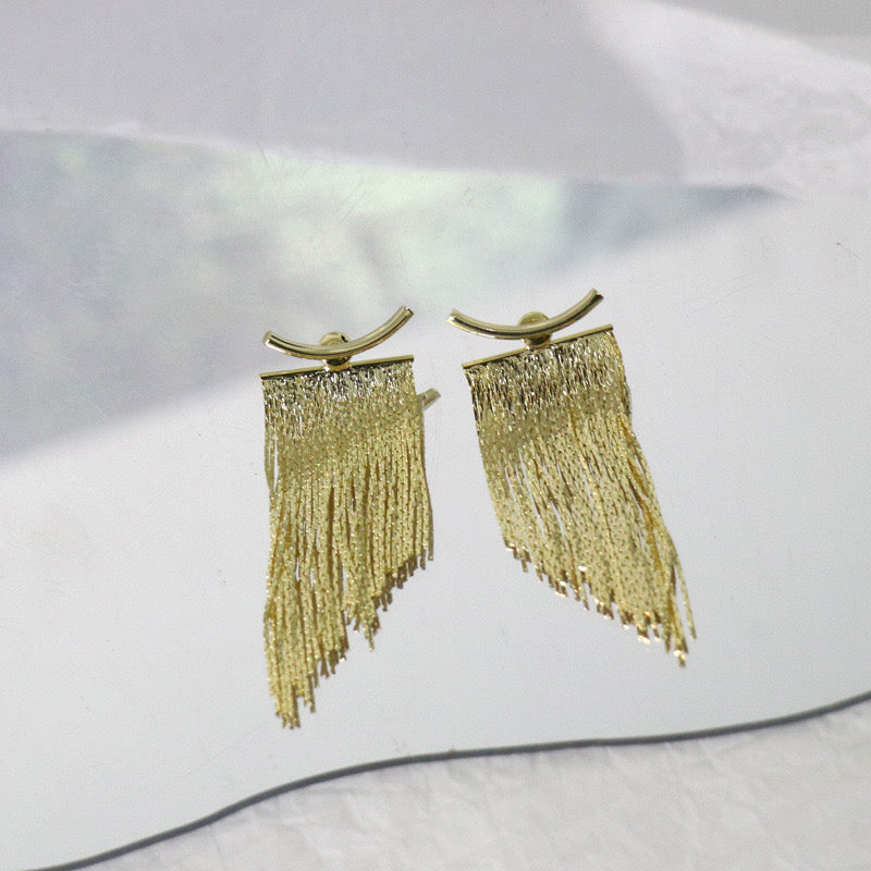 80143 Adri Earrings