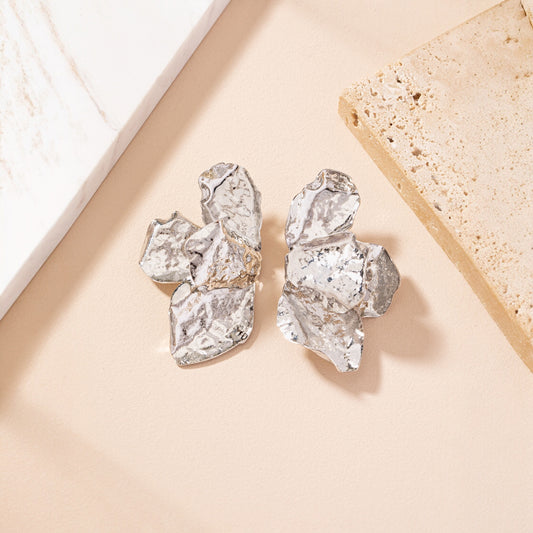 80155 Volanti Earrings