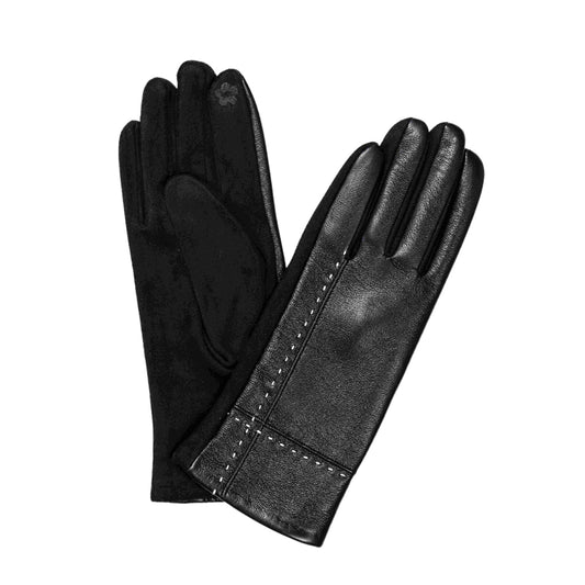 00114.14 Stitch Cross Gloves