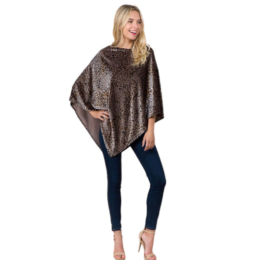 70099 Tari Poncho