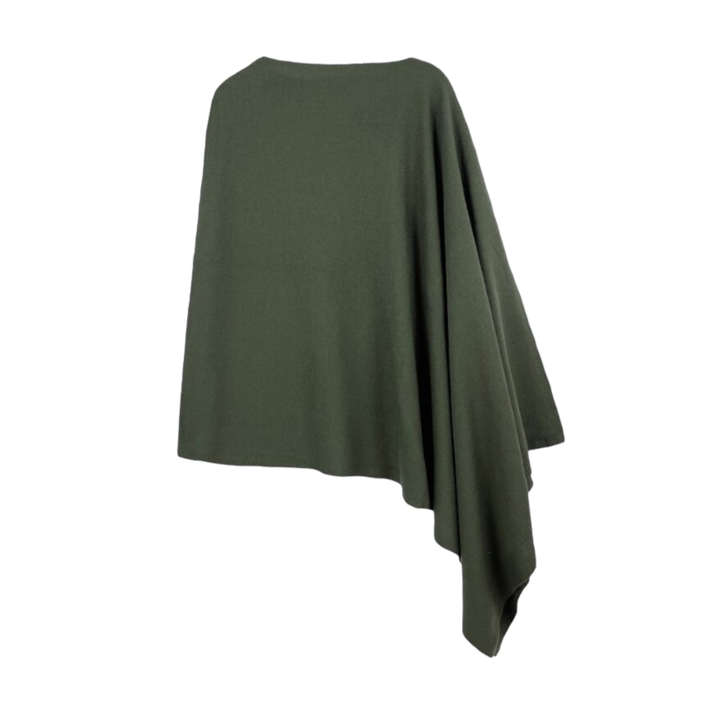 70123 Fen Poncho