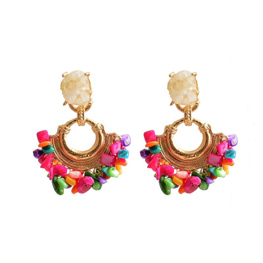 80192 Joia Earrings