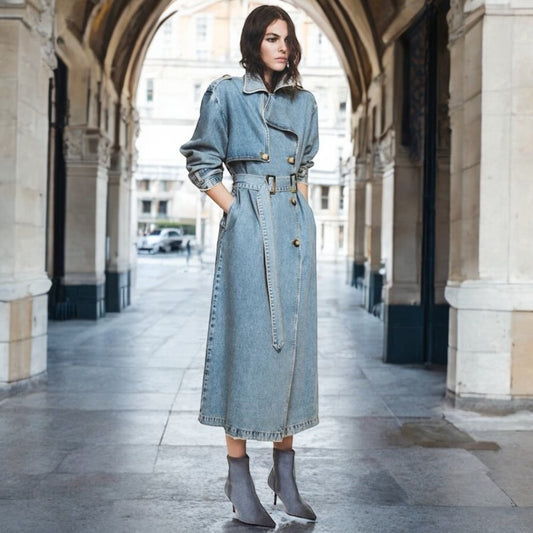 70070 Jackie O Coat