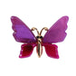 00374 Ari Butterfly Pin