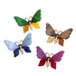 00374 Ari Butterfly Pin
