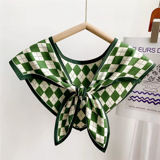 30378.3 Lady Cover Checkers