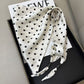 00134 Tri Neck Scarf