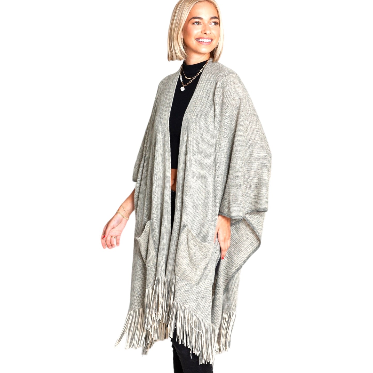 70441 Harlow Kimono