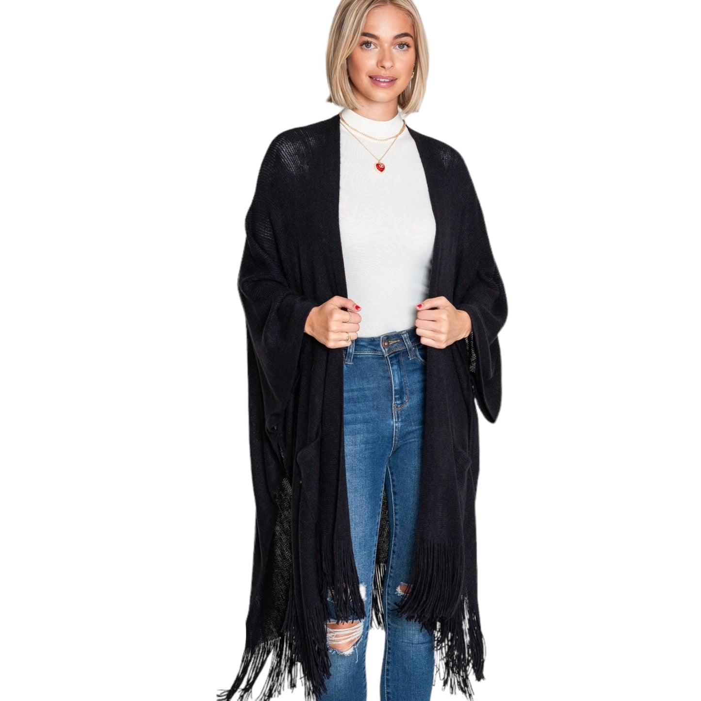 70441 Harlow Kimono