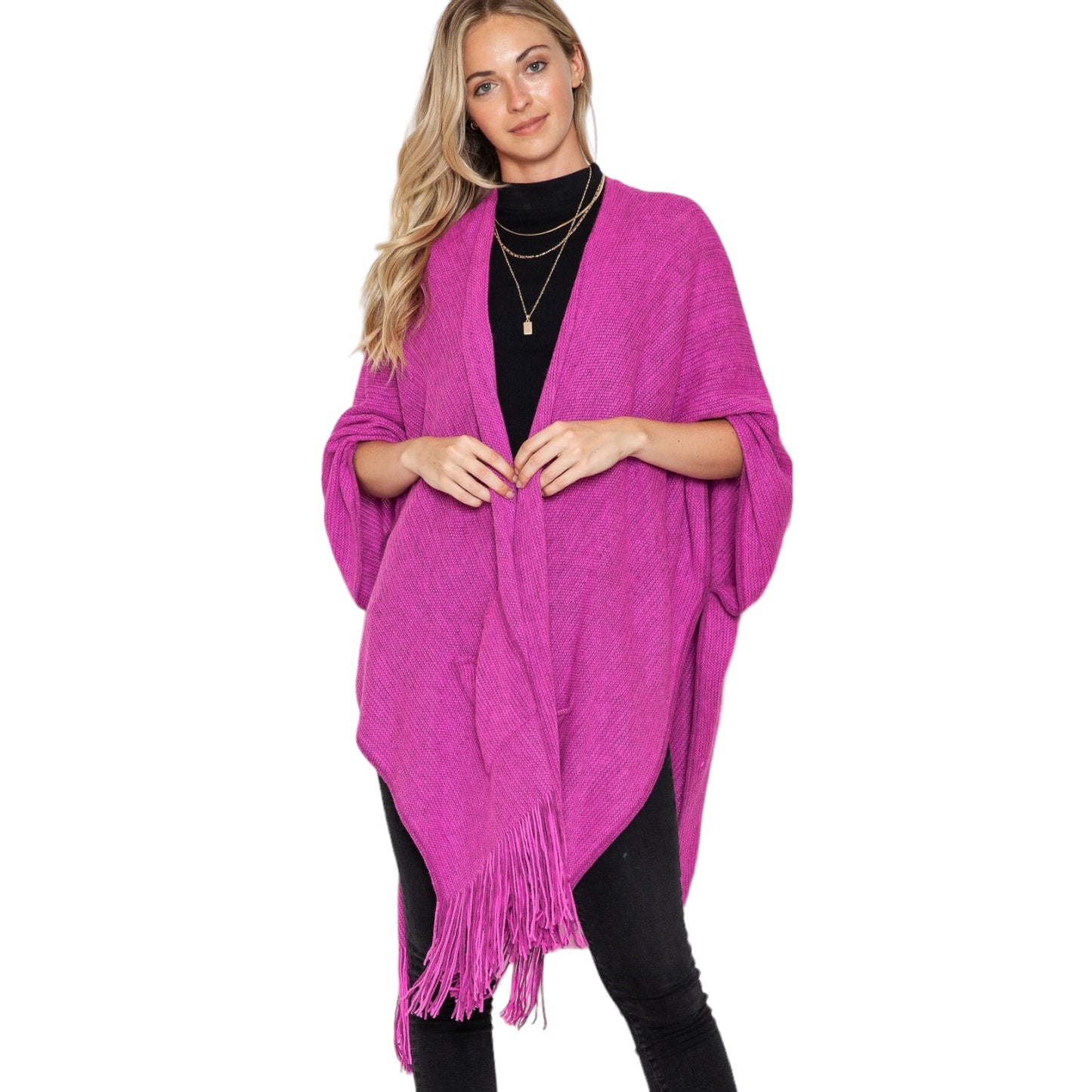 70441 Harlow Kimono