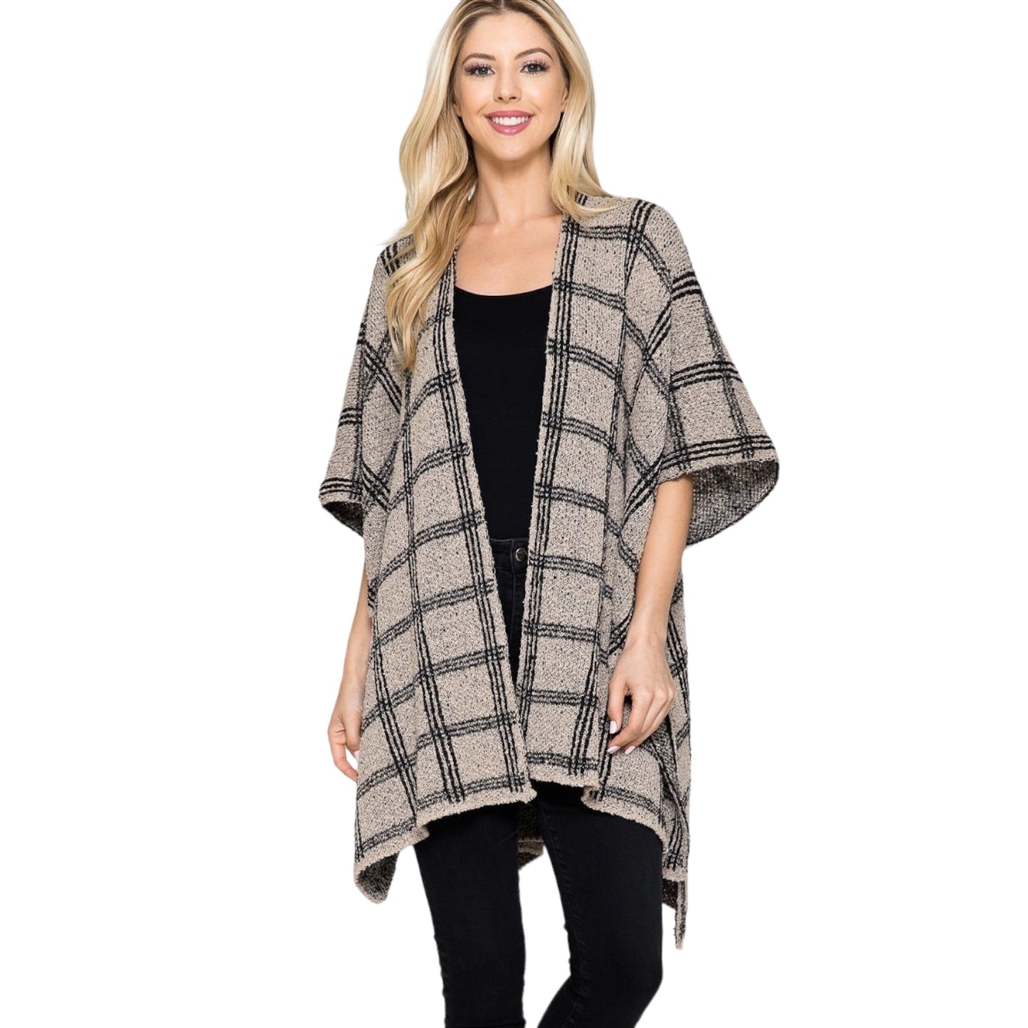 70471 Ashlyn Kimono