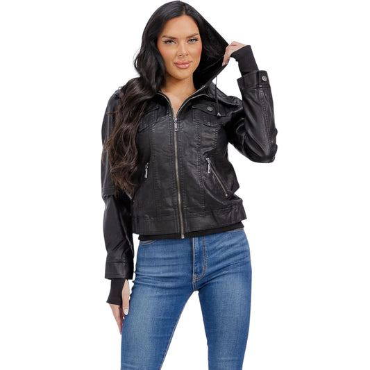 70438 Rebel Jacket