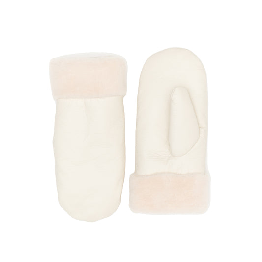 00118.9 Furry Mittens