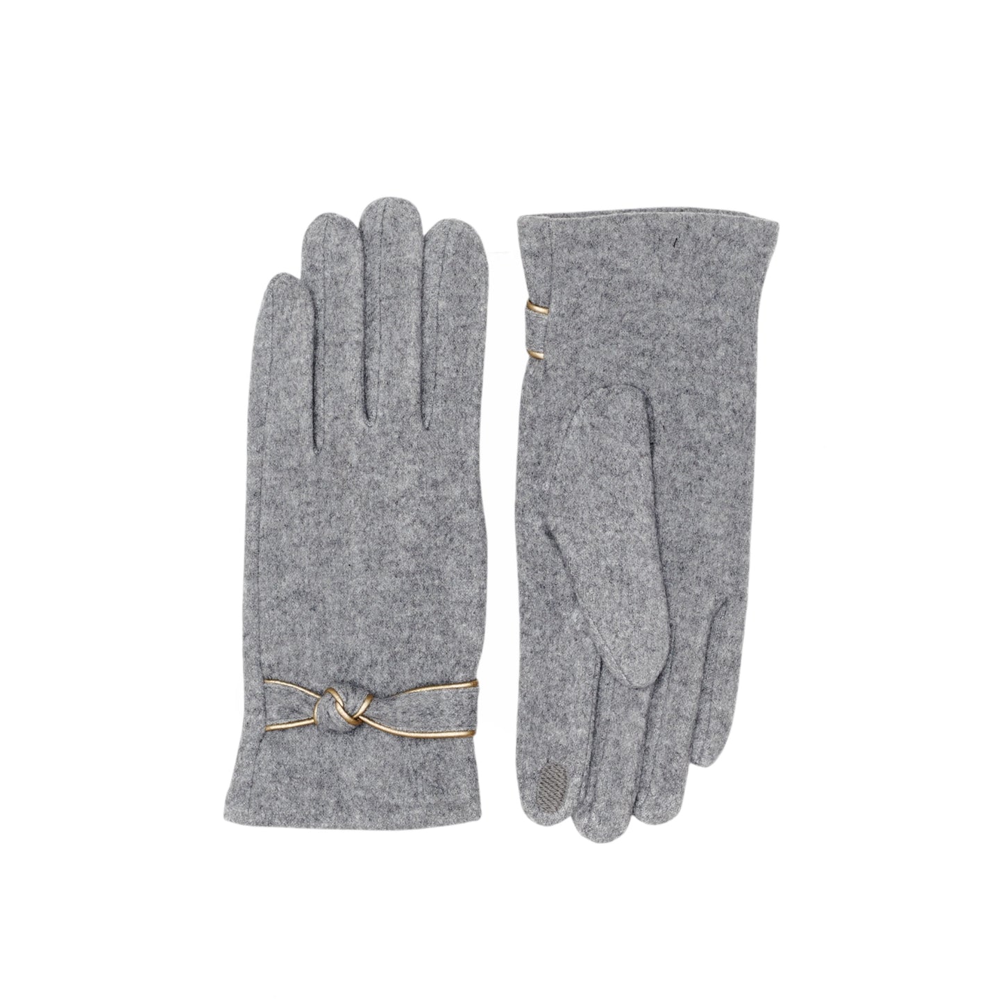 00118.12  Gloves - Knot