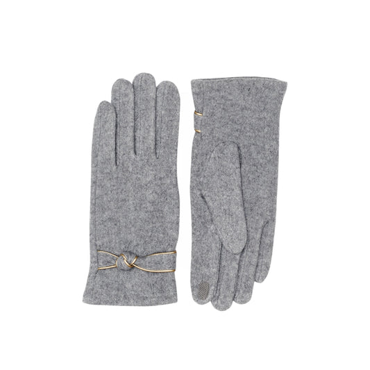 00118.12  Gloves - Knot