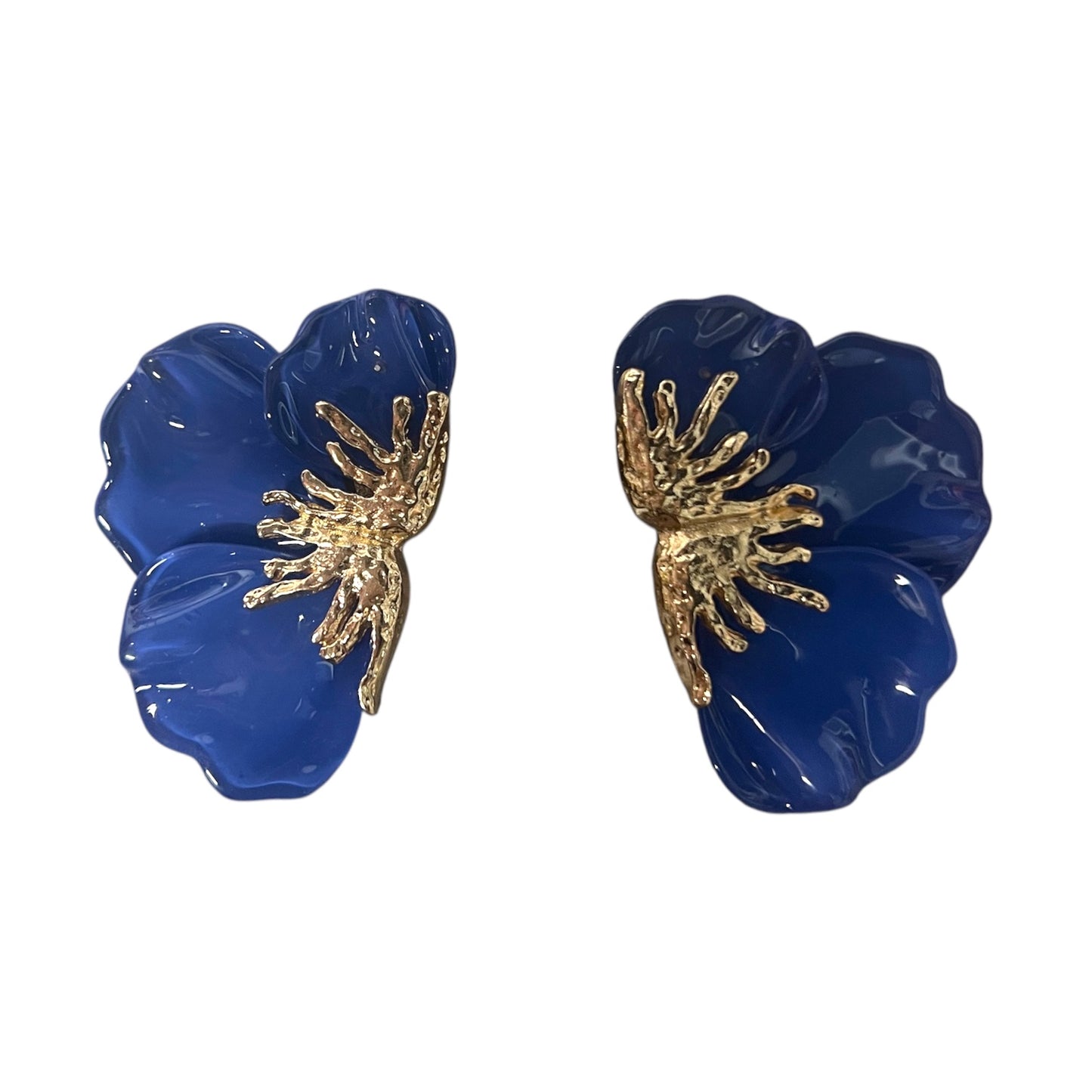 80011 Media Luna Earrings