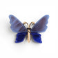 00374 Ari Butterfly Pin