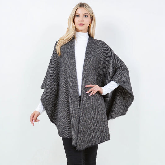 70027 Eyelash Kimono